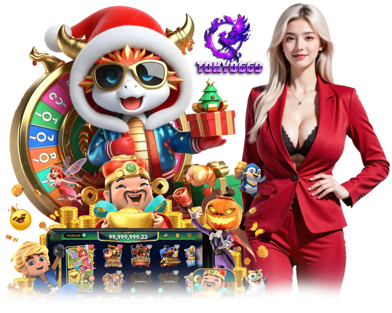 บาคาร่าเว็บตรง